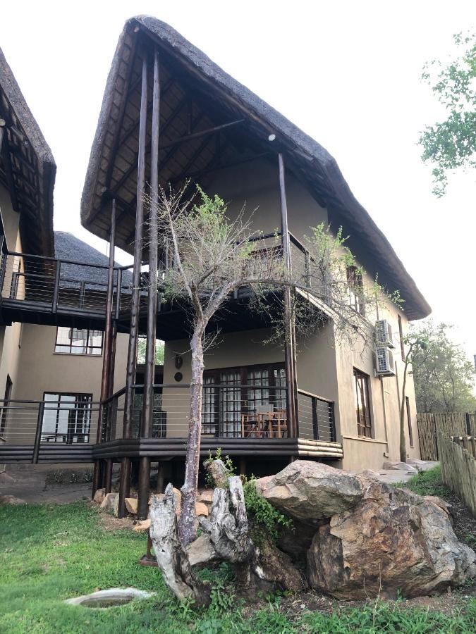 克鲁格私人旅馆